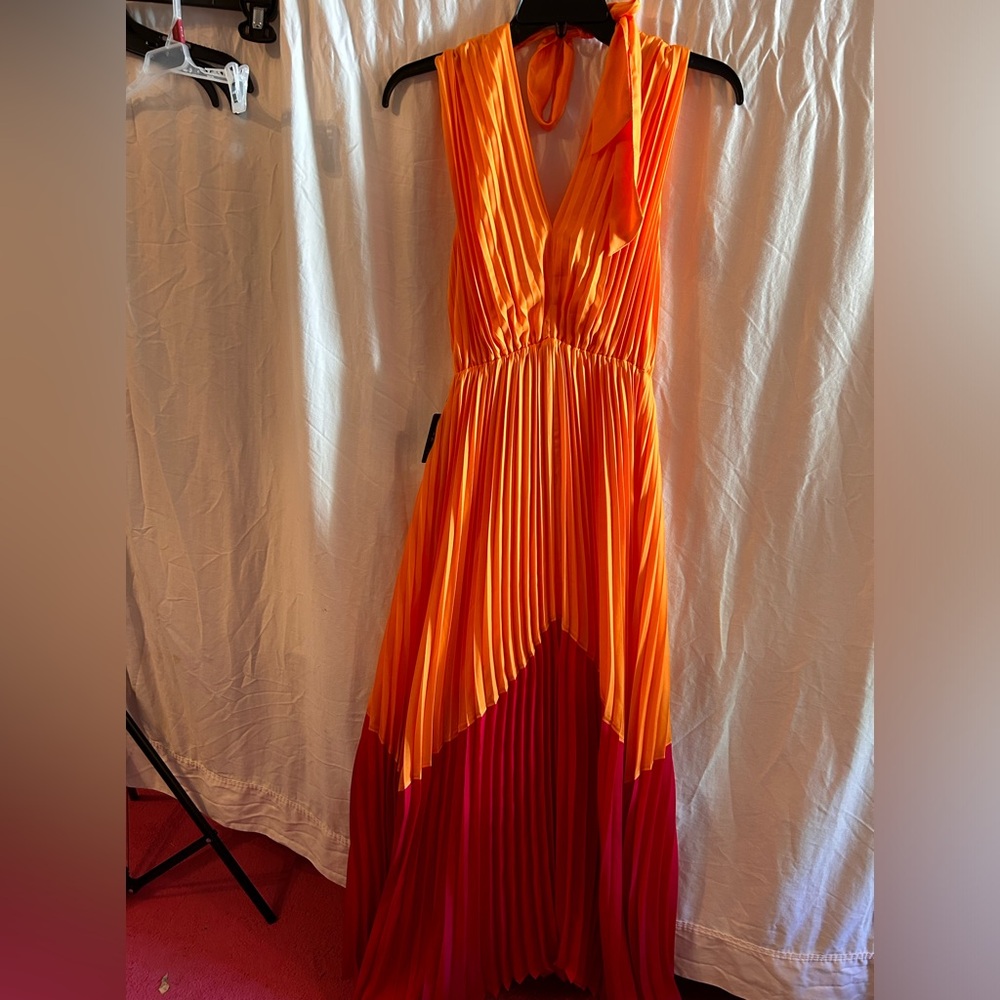 Express dress